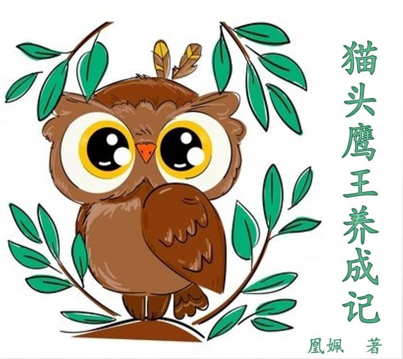 猫头鹰王国守卫者传奇中文版